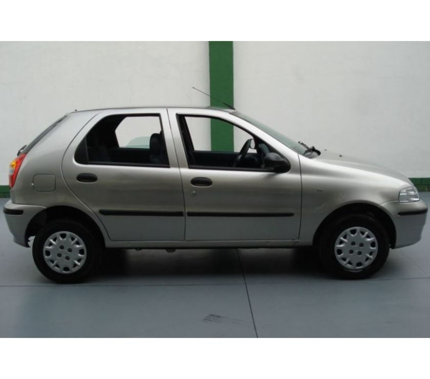 Fiat Palio elx 