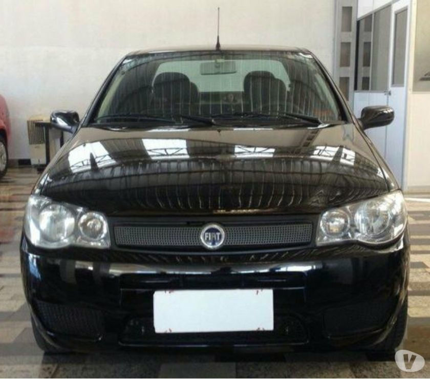 Fiat Siena 