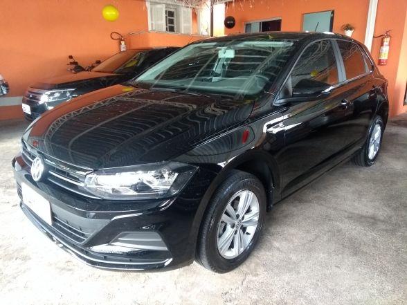 NOVO POLO 1.6 MSI - VW -  - BICOMBUSTÍVEL - ÁLCOOL E