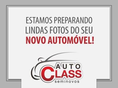 Renault Clio 1.0 Campus 16v Flex 4p Manual  em Blumenau