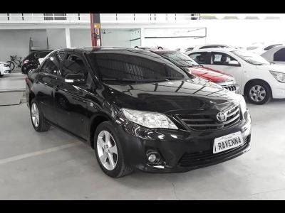 Toyota Corolla 2.0 Xei 16v Flex 4p Automático  em Rio