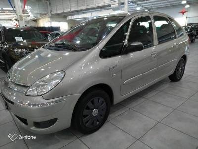 Citroën Xsara 2.0 I Picasso Glx 16v Gasolina 4p Manual 