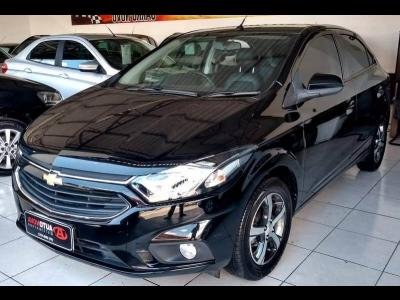 Chevrolet Onix 1.4 Mpfi Ltz 8v Flex 4p Manual  em