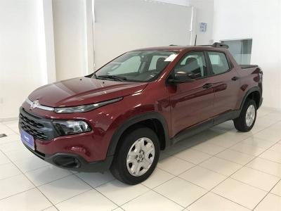 Fiat Toro v Evo Flex Freedom At em Itajaí R$