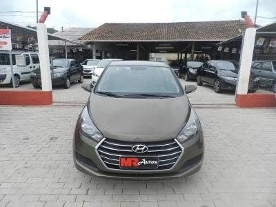 Hyundai HB Comfort Plus 12v Flex 4p Manual  em