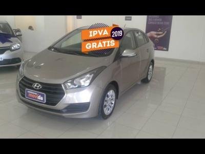 Hyundai HB20S 1.0 Comfort Plus 12v Flex 4p Manual  em