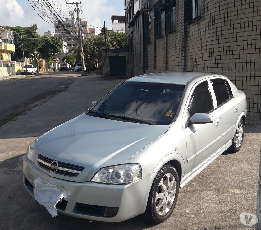 Vendo Astra cv