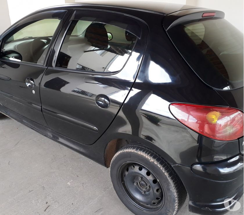 VENDE SE OU TROCA SE PEUGEOT 