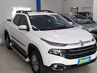 Fiat Toro v Evo Flex Freedom At em Rio do Sul R$