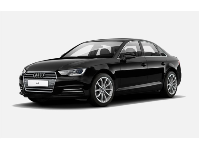 Audi A4 2.0 TFSI Ambiente S Tronic 