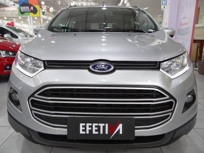 Ford EcoSport 2.0 Se 16v Flex 4p Powershift  em Blumenau