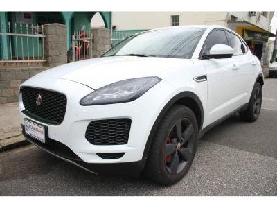 Jaguar E-pace v P250 Gasolina Awd Automático  em