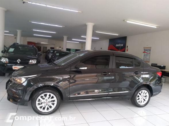 FIAT CRONOS DRIVE 1.3 - Fiat -  - BICOMBUSTÍVEL -