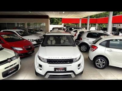 Ford EcoSport 1.6 Se 16v Flex 4p Powershift  em Blumenau