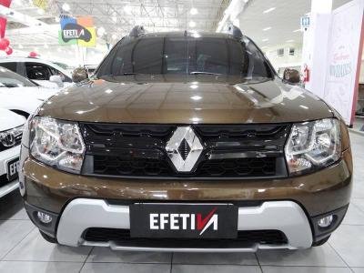 Renault Duster v Sce Flex Dynamique X-tronic  em
