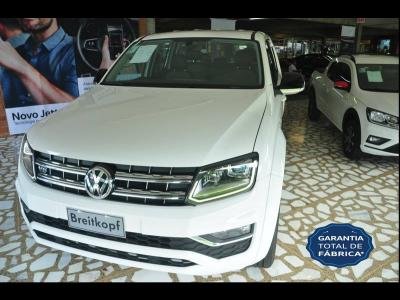 Volkswagen Amarok 3.0 V6 Tdi Diesel Highline Cd 4motion