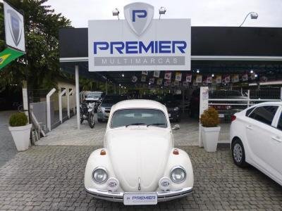 Volkswagen Fusca 1.3 L 8v Gasolina 2p Manual  em Rio dos