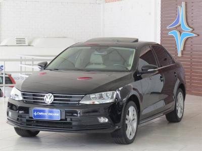 Volkswagen Jetta 2.0 Tsi Highline 211cv Gasolina 4p