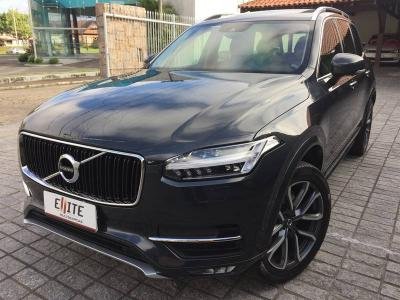 Volvo XC D5 Diesel Momentum Awd Geartronic  em