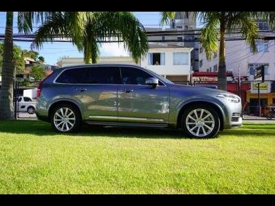 Volvo XC T8 Hybrid Inscription Awd Geartronic  em