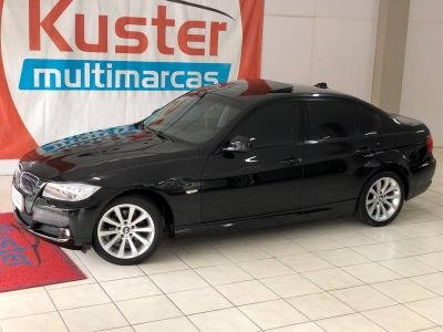 BMW 320i 2.0 Top 16v Gasolina 4p Automático  em