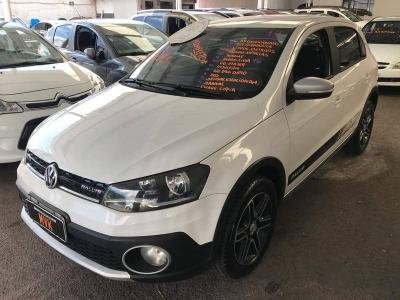 Volkswagen Gol 1.6 Mi Rallye 8v Flex 4p Manual G.vi  em