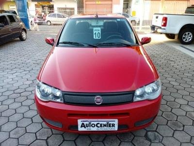 Fiat Siena 1.0 Mpi Fire Celebration 8v Flex 4p Manual 