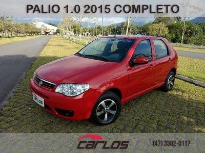 Fiat Palio 1.0 Mpi Fire 8v Flex 4p Manual  em Timbó R$