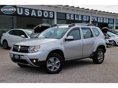 Renault Duster v Sce Flex Dynamique X-tronic  em