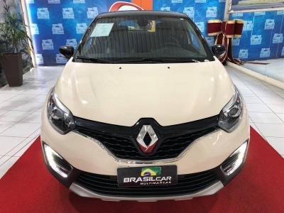 Renault Captur v Sce Flex Intense X-tronic  em