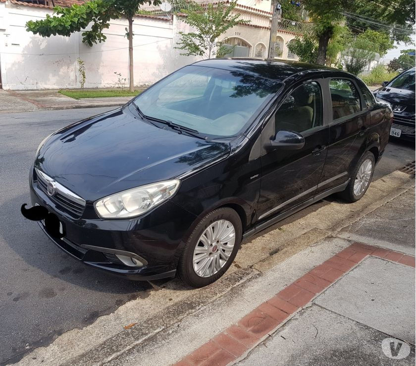 Fiat Grand Siena  Essence R$ ,Tel. (