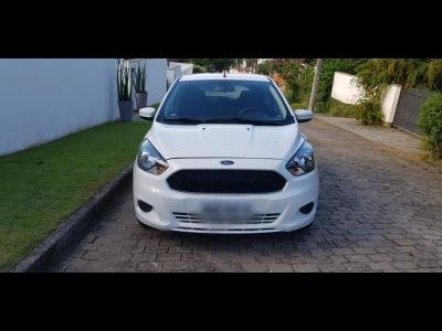 Ford KA 1.0 Ti-vct Flex Se Manual  em Blumenau R$