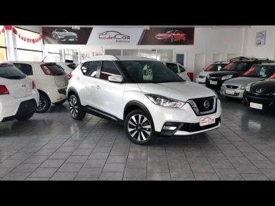 Nissan Kicks v Flexstart Sv 4p Xtronic  em Itajaí