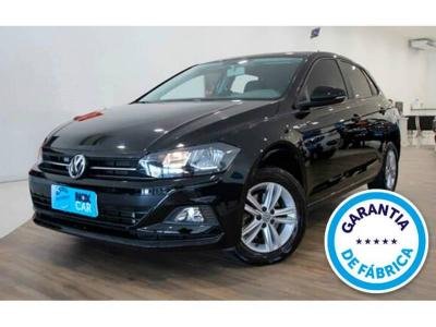 Volkswagen Polo  Tsi Comfortline Automático  em