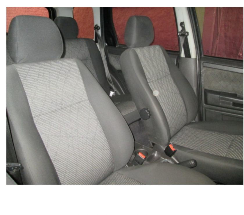  Ford Ecosport Freestyle  Completo