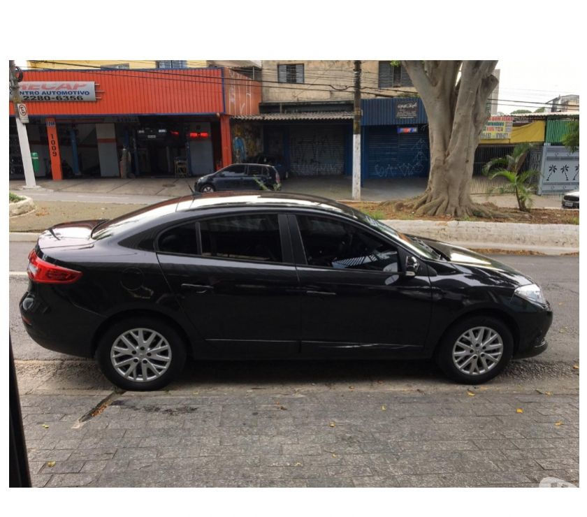 Fluence DYN Plus