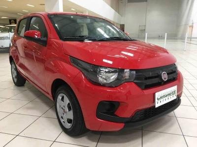 Fiat Mobi 1.0 Evo Flex Like. Manual  em São José R$