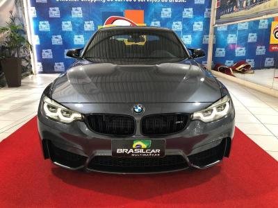 BMW M3 3.0 I6 Gasolina Sedan Automático  em Blumenau R$