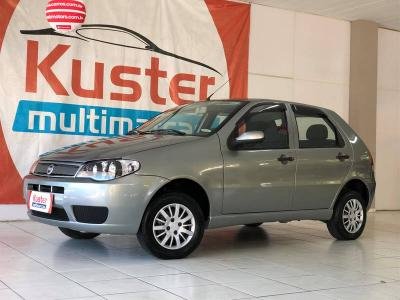 Fiat Palio 1.0 Mpi Fire Celebration 8v Flex 4p Manual 