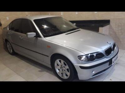 BMW 320i v Gasolina 4p Automático  em Blumenau R$