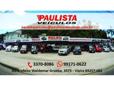 Nissan Kicks v Flexstart S 4p Xtronic  em Jaraguá