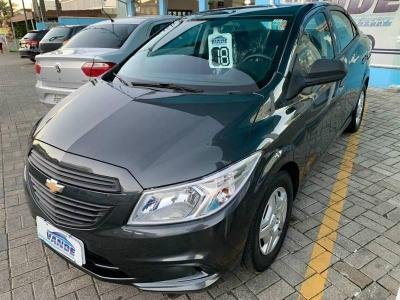 Chevrolet Prisma 1.0 Mpfi Joy 8v Flex 4p Manual  em