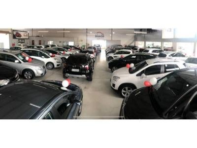 Hyundai Tucson v T-gdi Gasolina Gls Ecoshift  em