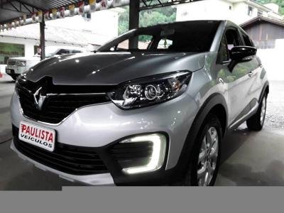 Renault Captur v Sce Flex Zen Manual  em Jaraguá