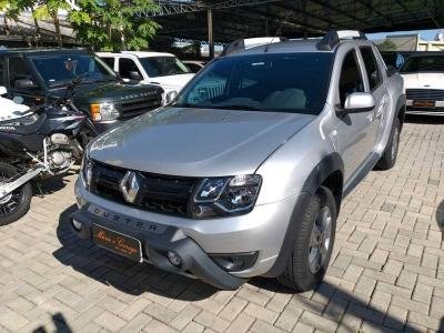 Renault Duster Oroch v Hi-flex Dynamique Manual 