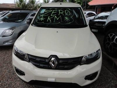 Renault Kwid v Sce Flex Zen Manual  em Jaraguá do