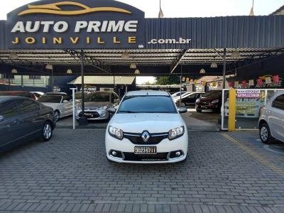 Renault Sandero v Sce Flex Vibe Manual  em