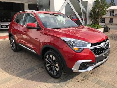 Chery Tiggo 5x 1.5 Vvt Turbo Iflex Txs Dct  em Rio do