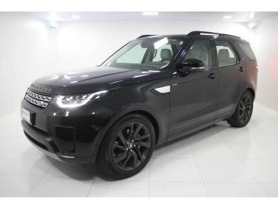 Land Rover Discovery 3.0 V6 Td6 Diesel Hse 4wd Automático