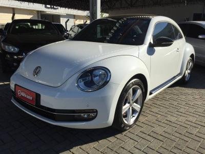 Volkswagen Fusca 2.0 Tsi 16v Gasolina 2p Automático  em